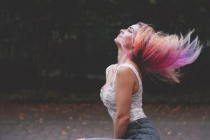How to find the best hairdresser for a balayage in Amsterdam